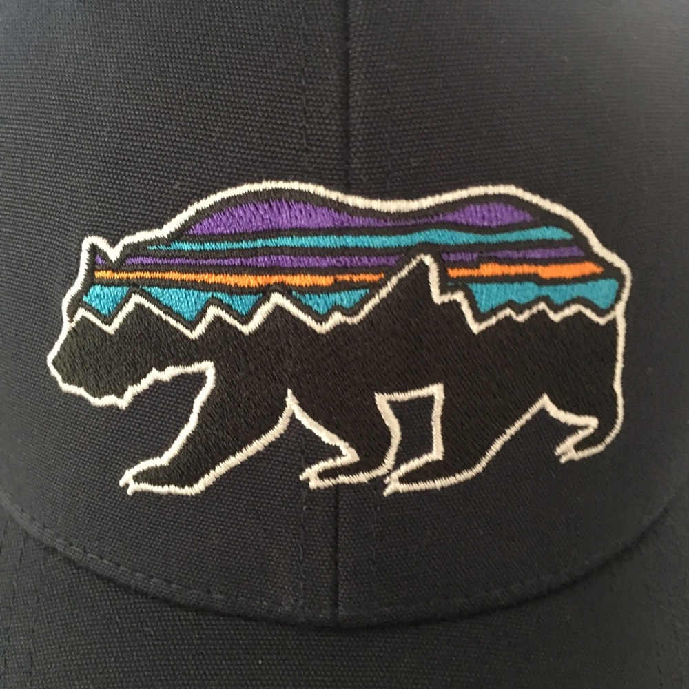 Patagonia Unisex Hat
